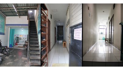 Kost Jelambar Jakarta Barat - Kost Kesuma