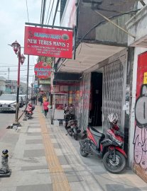 Rumah Kost Terus Manis 2 Suryakencana