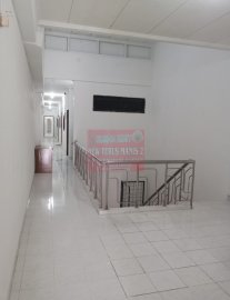 Rumah Kost Terus Manis 2 Suryakencana