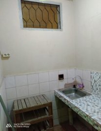 Kost Putri Liana Panam Kutilang 