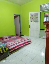 Kost Putri Liana Panam Kutilang 