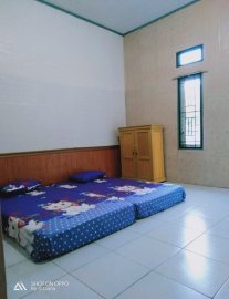 Kost Putri Liana Panam Kutilang 