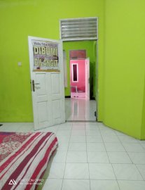 Kost Putri Liana Panam Kutilang 