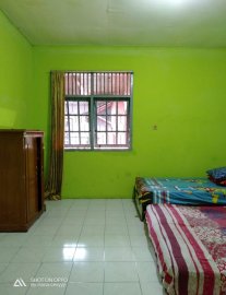 Kost Putri Liana Panam Kutilang 