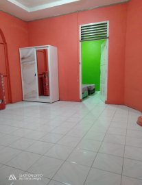 Kost Putri Liana Panam Kutilang 