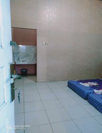 Kost Putri Liana Panam Kutilang 