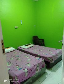 Kost Putri Liana Panam Kutilang 