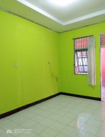 Kost Putri Liana Panam Kutilang 