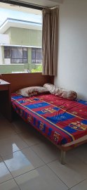 Kenyamanan Terjangkau: Kamar Kost Modern Menyambut Anda!