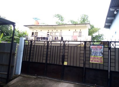 Kost Pria Murah Pasuruan