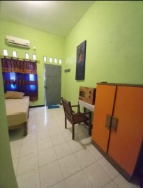 KOST MAHASISWA PEKERJA SUASANA HOMY SOLO BARU BELAKANG TRANSMART