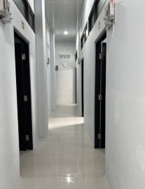 DEMARIS SPACE - KOST PERCETAKAN NEGARA JAKARTA PUSAT