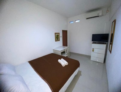 Kost Murah Lengkap Bintaro