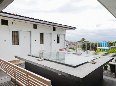 Gold House Dago Bandung - Kost Pet Friendly Nyaman di Jawa Barat