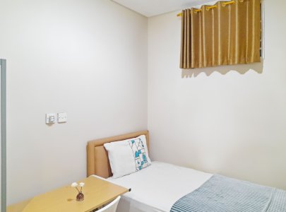 Gold House Dago Bandung - Kost Pet Friendly Nyaman di Jawa Barat