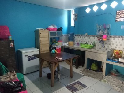 Kost Putri Eksklussif,harga ekonomis di tengah pandaan kota