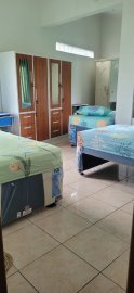 Kost NAFIZA Tipe B (2 atau 3 orang/kamar) -- bersih & nyaman -- Setu, Cipayung