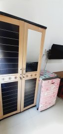 Kost Full Fasilitas di Nagoya