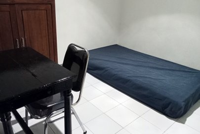 Kost Pedurungan Semarang Murah Ada Kamar Mandi Luar & Dalam