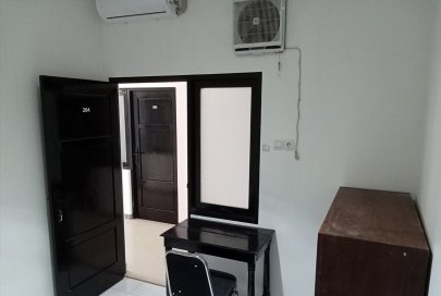 Kost Pedurungan Semarang Murah Ada Kamar Mandi Luar & Dalam