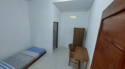 Kost Putra Teduh Godean