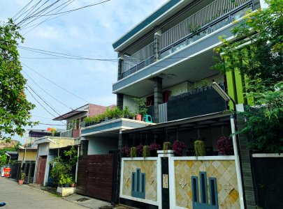 Kost Ceria (Kost Putri) Cicadas Kota Bandung