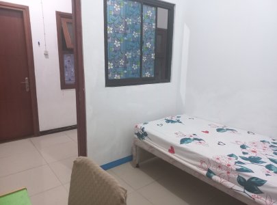 KOST PUTRI GROGOL- 2 mnt dr BUSWAY- incl. Listrik