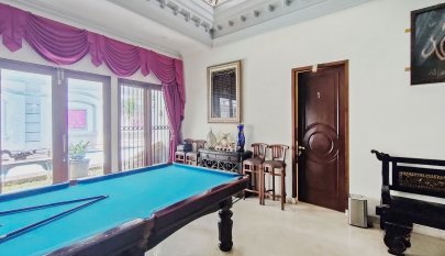 Jambu Villas Kemang -  Kost Exclusive Jakarta Selatan dengan Kolam Renang