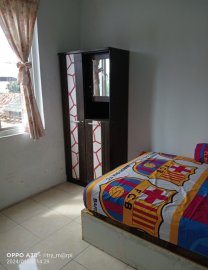 Kost khusus putri