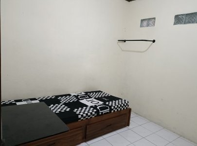 Kost seatap IPB cilibende 