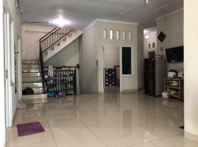 Kost Amanah BS Tipe A Bekasi Barat 