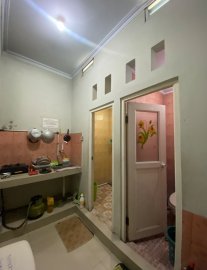 Kost Amanah BS Tipe A Bekasi Barat 