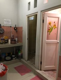 Kost Amanah BS Tipe A Bekasi Barat 