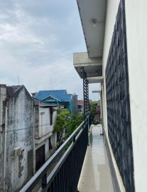 Kost Amanah BS Tipe A Bekasi Barat 