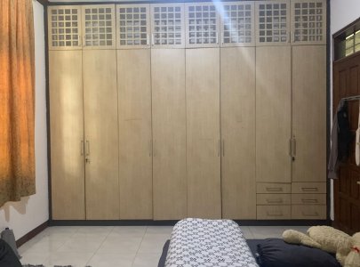 KAMAR KOST EKSKLUSIF DENGAN ENSUITE  DI TEBET, AKSES TERBAIK