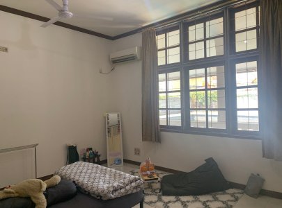 KAMAR KOST EKSKLUSIF DENGAN ENSUITE  DI TEBET, AKSES TERBAIK