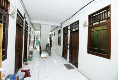 Kost Murah Bogor Dekat Kampus IPB