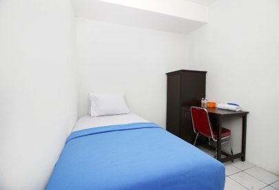 Kost Murah Bogor Dekat Kampus IPB