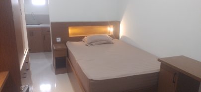 Kost Putri Eksklusive Omah Sudimampir