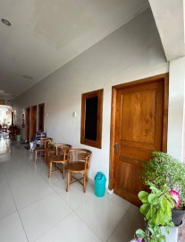 Kost Putri Pejaten Barat (AC + Kamar Mandi dalam)