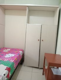 Kost Putri (Cikarang Pusat, dekat GIIC dan AEON Deltamas)