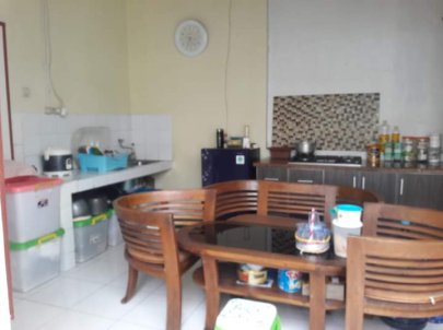 Kost Putri (Cikarang Pusat, dekat GIIC dan AEON Deltamas)