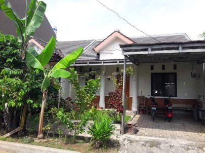 Kost Putri (Cikarang Pusat, dekat GIIC dan AEON Deltamas)