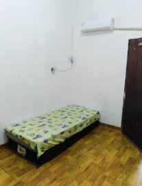 Kamar Indekos nyaman belakang ITC Roxi Mas