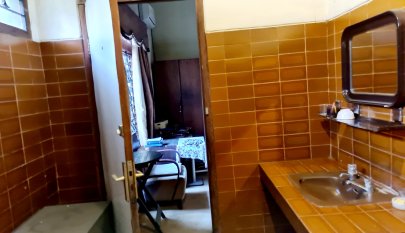  Kost di Manggarai Utara utk Karyawan di dlm Rumah Induk lho