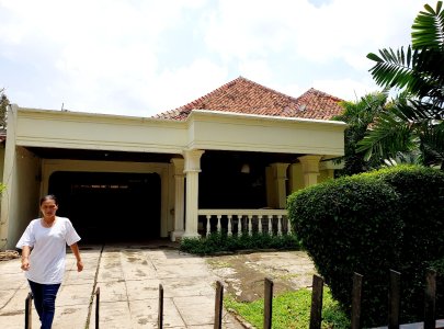  Kost di Manggarai Utara utk Karyawan di dlm Rumah Induk lho