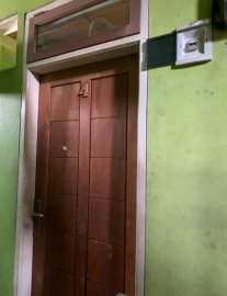 Kos-kosan Kosong di Pulo Jahe Cakung Jakarta Timur