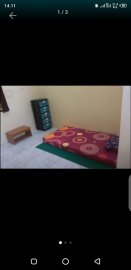 KOS KOST WIYUNG KAMAR MANDI DALAM 350RB