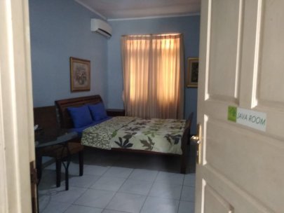 Kosan Eksklusif di Bangka, Kemang fully furnished (all in) WA 08111375177