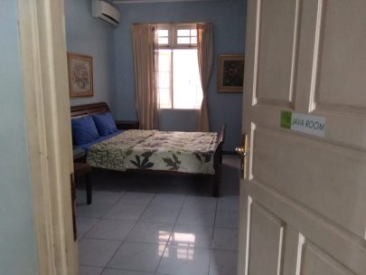 Kosan Eksklusif di Bangka, Kemang fully furnished (all in) WA 08111375177